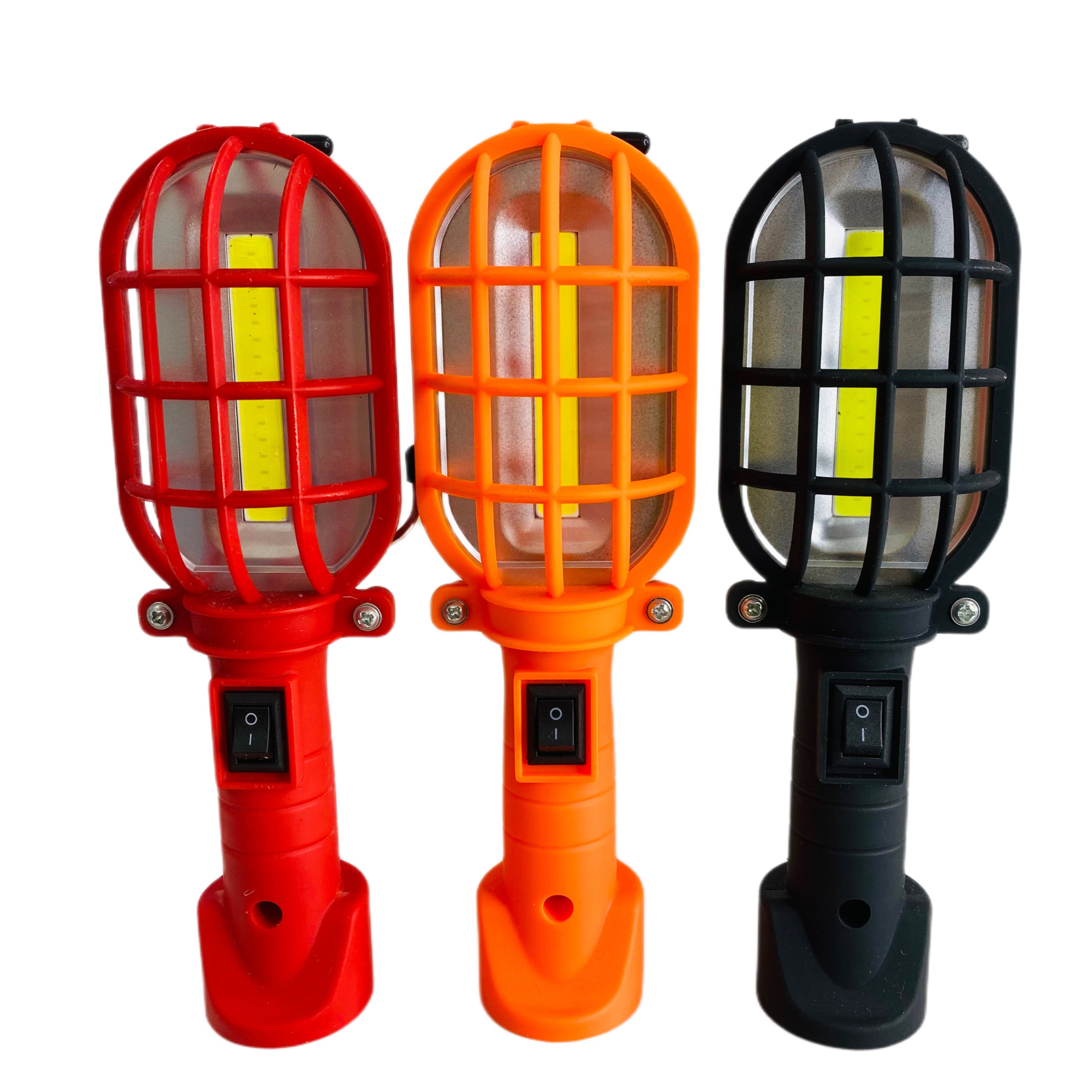 LAMPARA LED DE PILAS LAMPARA LED DE PILAS